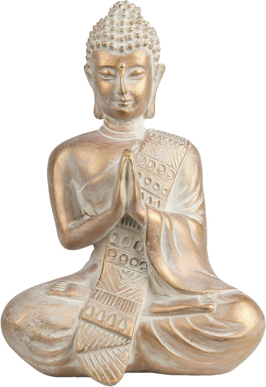 Zen Buddha: Spiritual Decor for Home