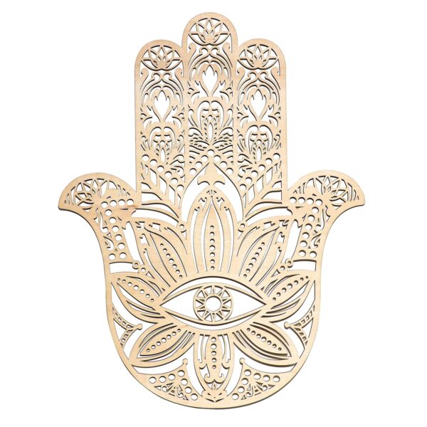 Hamsa Wall Art