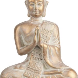 Zen Buddha: Spiritual Decor for Home