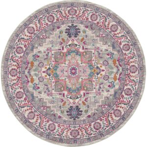 Nourison Passion Bohemian Rug